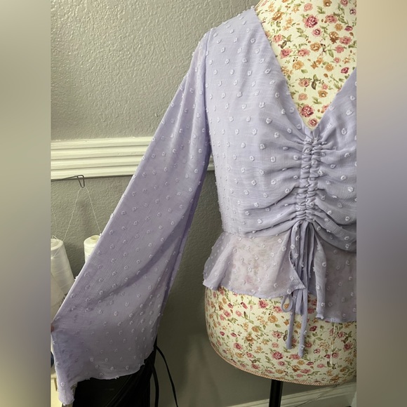 Lucy Paris top - Picture 3 of 5